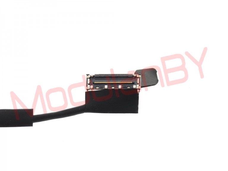 HP Pavilion 14 dd0u33LC020 шлейф матрицы