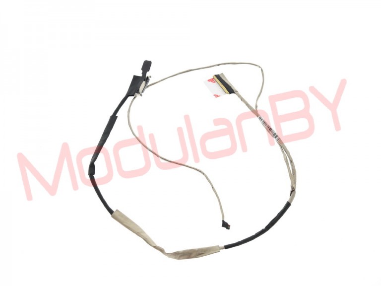 HP Pavilion 14 dd0u33LC020 шлейф матрицы