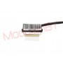 HP 15-A 15-AC 250 G4 ahl50 40pin dc020027j00 шлейф матрицы