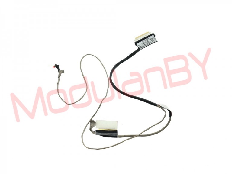 HP 15-A 15-AC 250 G4 ahl50 40pin dc020027j00 шлейф матрицы