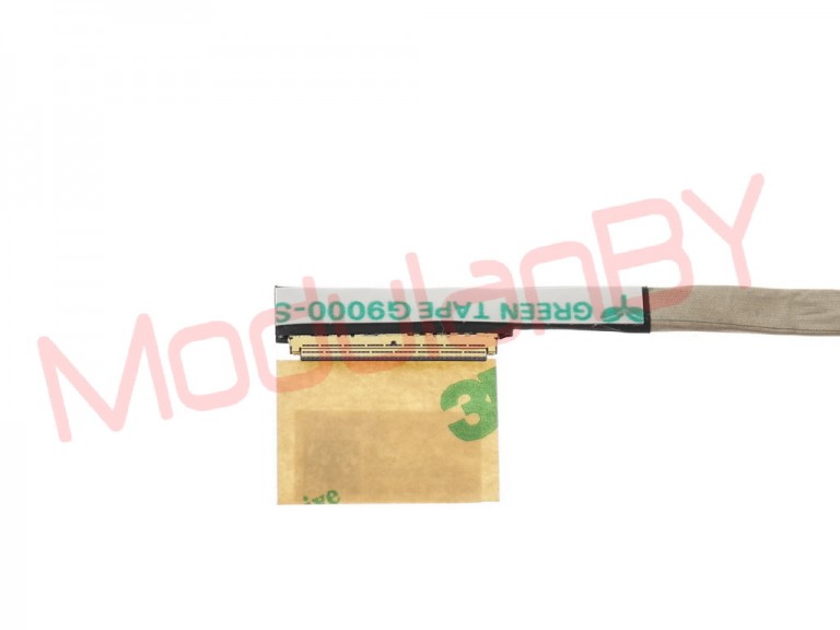 HP Pavilion 15-G , 15-R , 15-H , ZS051 , 15-G000 , 15-G070 DC020022U00 шлейф матрицы