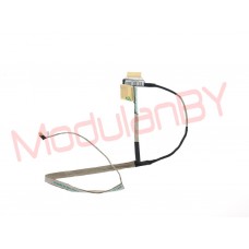 HP Pavilion 15-G , 15-R , 15-H , ZS051 , 15-G000 , 15-G070 DC020022U00 шлейф матрицы