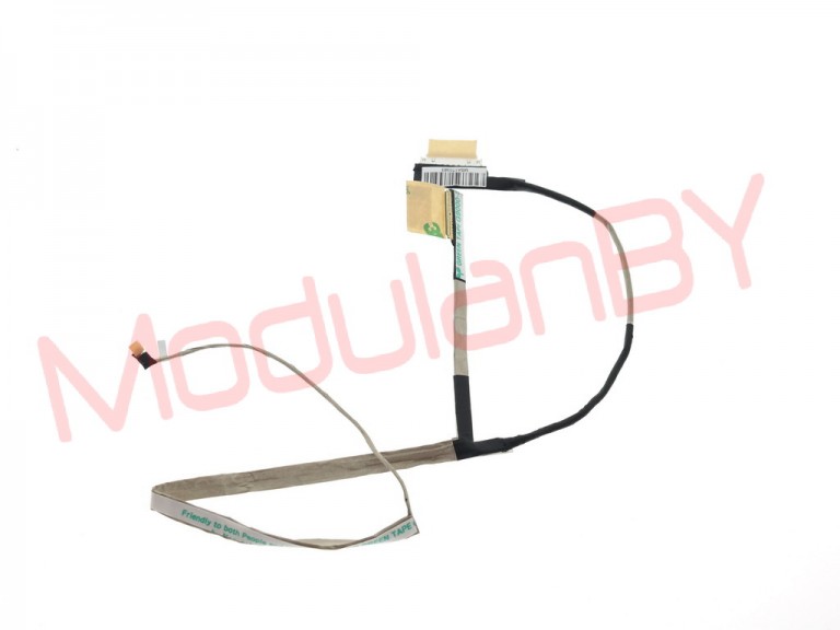 HP Pavilion 15-G , 15-R , 15-H , ZS051 , 15-G000 , 15-G070 DC020022U00 шлейф матрицы