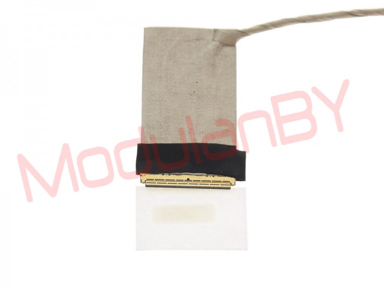 HP Pavilion 15 15-E dd0r65LC030 шлейф матрицы