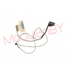 HP Pavilion 15 15-n 15-f шлейф матрицы