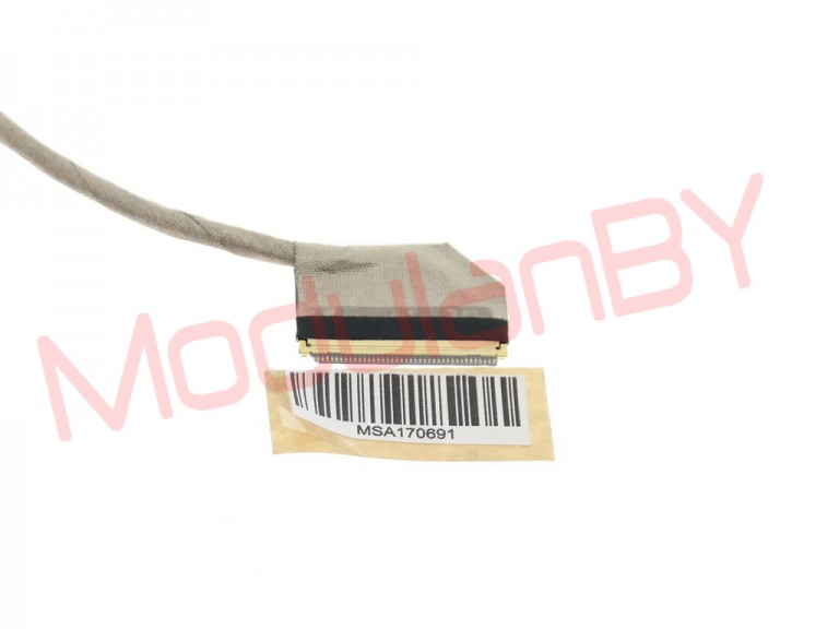 HP 15-j envy 15 new modren 6017B0416401 шлейф матрицы