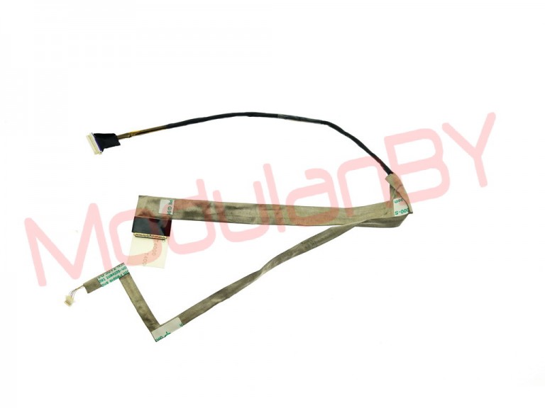 ACER 7551 7552 7741 50.4hn01.021 шлейф матрицы