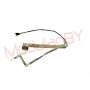 ACER 7551 7552 7741 50.4hn01.021 шлейф матрицы