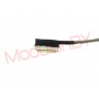 ACER 7750 7750G 7560 Gateway NV75S NV77H dc020017w10 шлейф матрицы