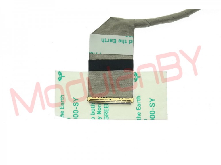 ACER 7750 7750G 7560 Gateway NV75S NV77H dc020017w10 шлейф матрицы