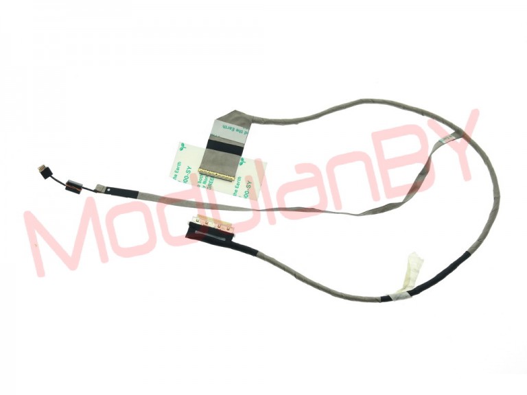 ACER 7750 7750G 7560 Gateway NV75S NV77H dc020017w10 шлейф матрицы