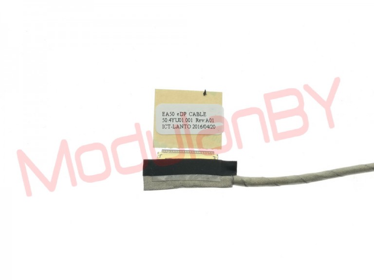 ACER E1-522 50.4YU01.001 50.M81N1.004 шлейф матрицы