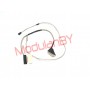 ACER E5-571 E5-531 E5-511 E5-551 E5-521 E5-572 V3-572 Z5WAH  dc02001y910 шлейф матрицы