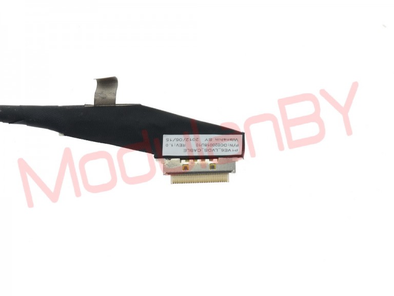 ACER one 722 DC020018U10 шлейф матрицы