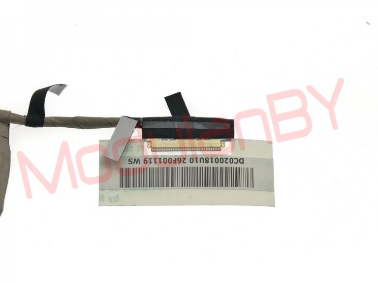 ACER one 722 DC020018U10 шлейф матрицы