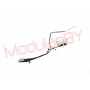 ACER one 722 DC020018U10 шлейф матрицы