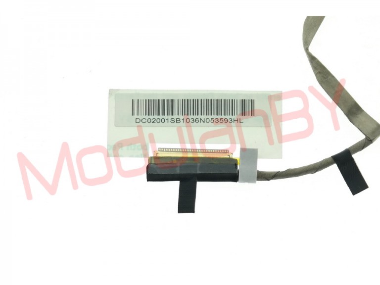 ACER V5-171 V5-131 Aspire One 756 C710 DC02001KE10 шлейф матрицы
