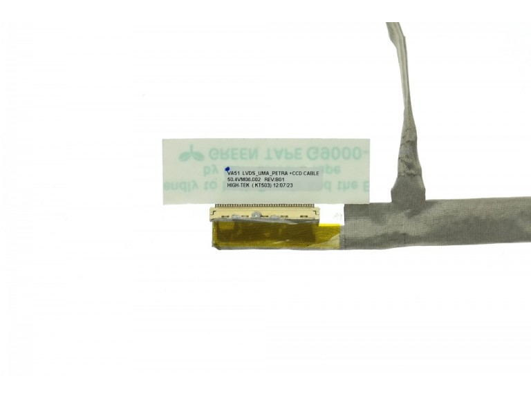 ACER V5-531g V5-471 V5-471G V5-431 VA51 15" 50.4VM06.002 шлейф матрицы