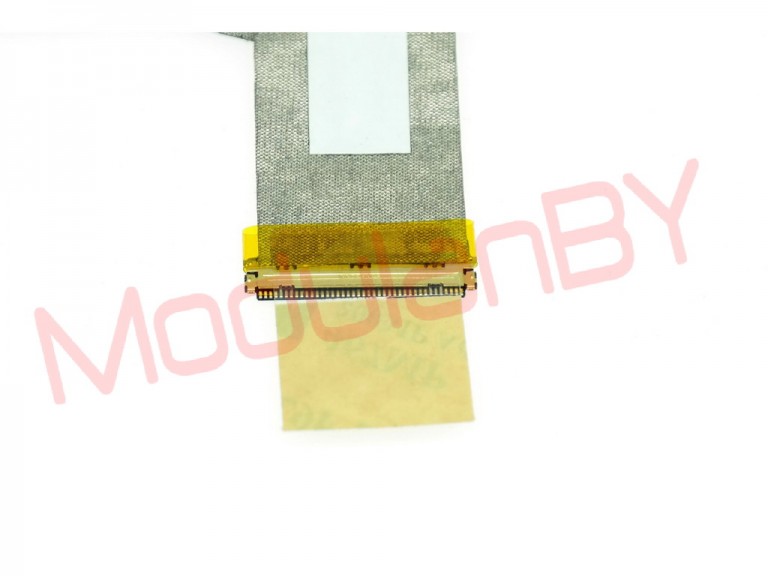 Asus Eee PC 1025 , 1025C , 1025CE 1422-011U000 14G225012101 шлейф матрицы