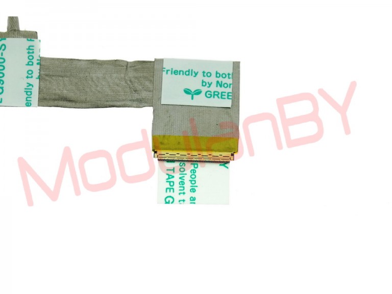 ASUS g53S G53Sx g53SW g53jw 1422-00U3000 шлейф матрицы