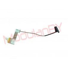 ASUS g53S G53Sx g53SW g53jw 1422-00U3000 шлейф матрицы