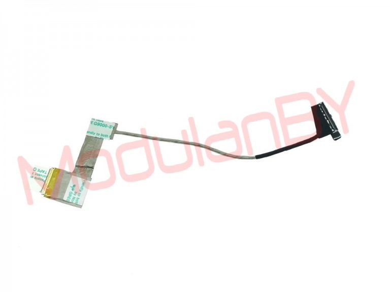 ASUS g53S G53Sx g53SW g53jw 1422-00U3000 шлейф матрицы