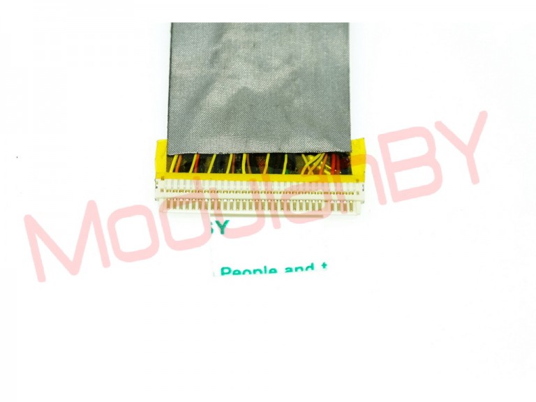 ASUS F3s X53 Z53 шлейф матрицы