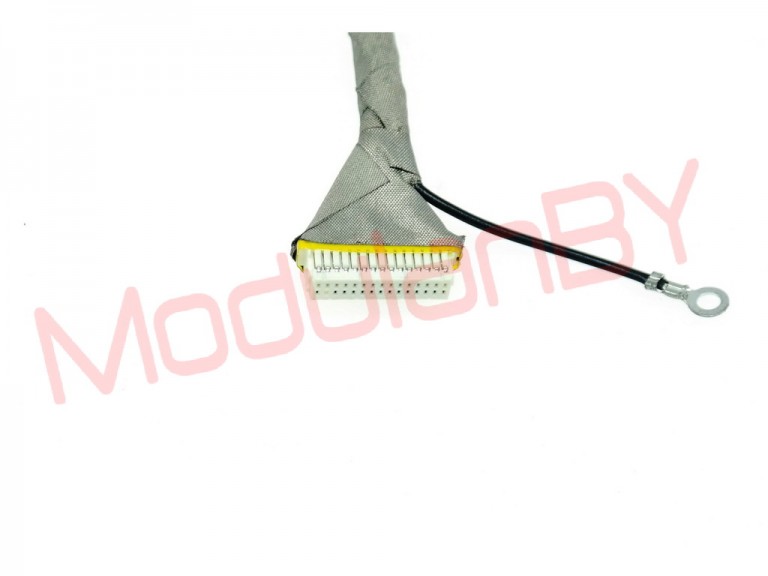 ASUS F3s X53 Z53 шлейф матрицы