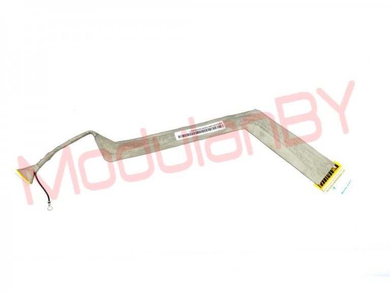 ASUS F3s X53 Z53 шлейф матрицы