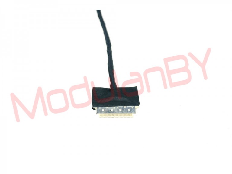 ASUS K42 A42 X42 K42JR X42J A42J K42D X42D A40 1422-00P1000 шлейф матрицы