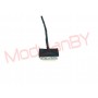 ASUS K42 A42 X42 K42JR X42J A42J K42D X42D A40 1422-00P1000 шлейф матрицы