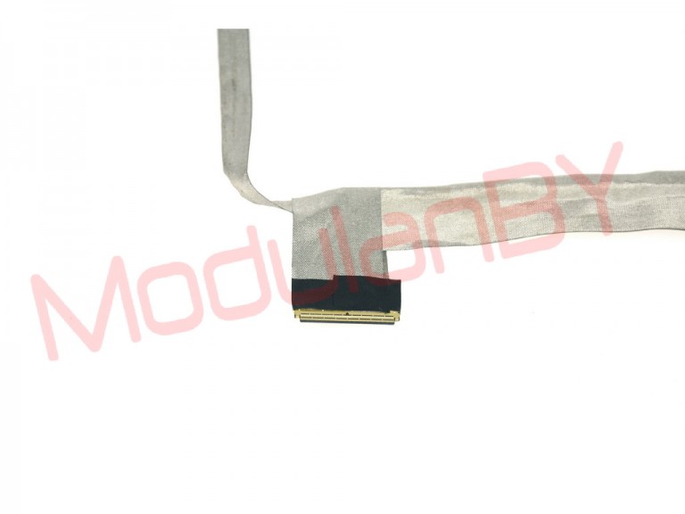 ASUS K42 A42 X42 K42JR X42J A42J K42D X42D A40 1422-00P1000 шлейф матрицы