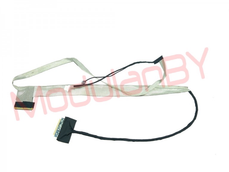 ASUS K42 A42 X42 K42JR X42J A42J K42D X42D A40 1422-00P1000 шлейф матрицы