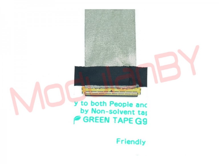 ASUS k54 X54 14g22104700 шлейф матрицы