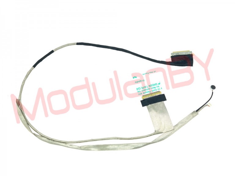 ASUS k54 X54 14g22104700 шлейф матрицы