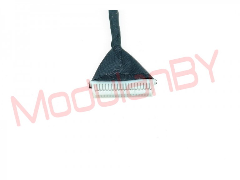 ASUS k72 long 1422-00NC0as шлейф матрицы