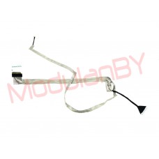 ASUS k72 long 1422-00NC0as шлейф матрицы