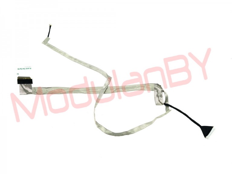 ASUS k72 long 1422-00NC0as шлейф матрицы