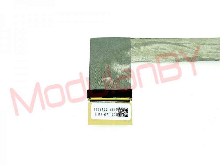 ASUS k73 A73 X73 1422-00X5000 шлейф матрицы