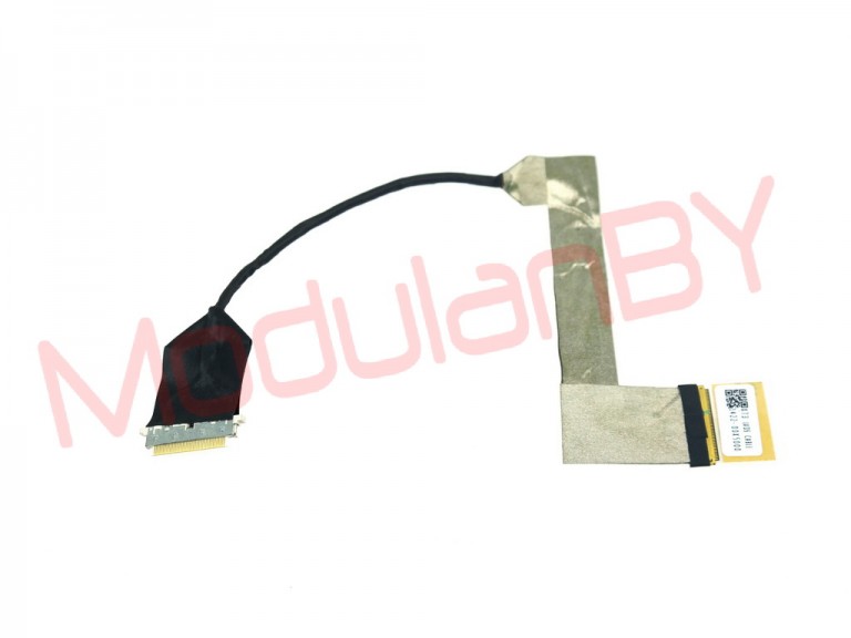 ASUS k73 A73 X73 1422-00X5000 шлейф матрицы