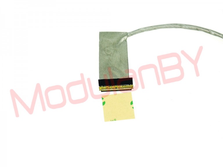 ASUS n55 High resolution dd0nj5lc110 шлейф матрицы