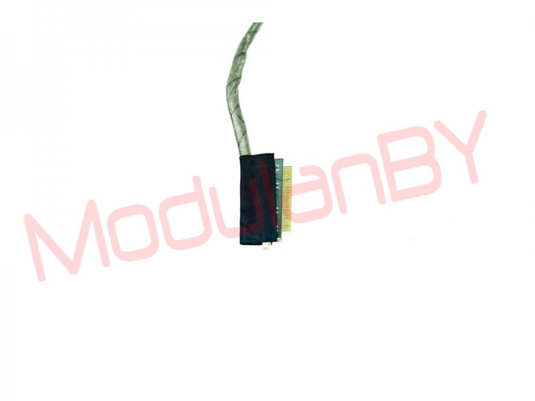 ASUS n55 High resolution dd0nj5lc110 шлейф матрицы