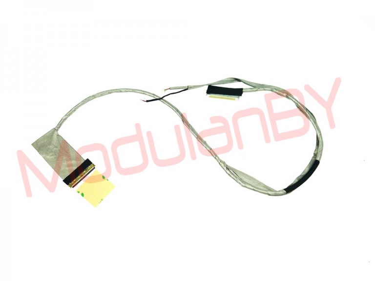 ASUS n55 High resolution dd0nj5lc110 шлейф матрицы