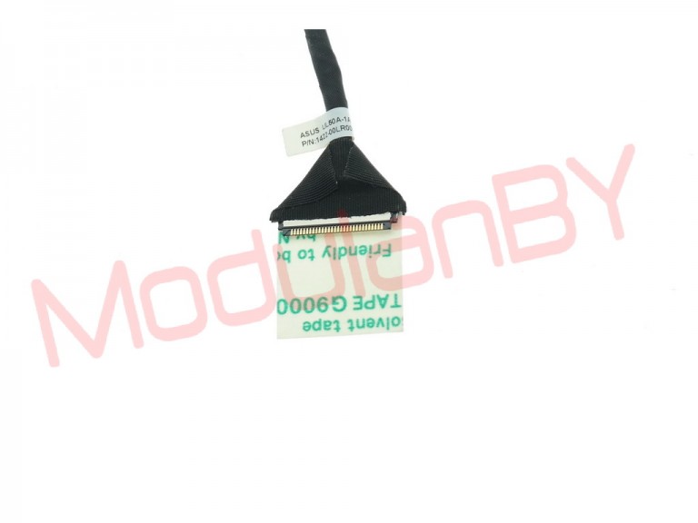 ASUS UL50 UL50V UL50VS 1422-00MC0AS шлейф матрицы