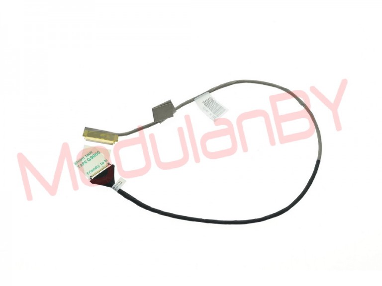 ASUS UL50 UL50V UL50VS 1422-00MC0AS шлейф матрицы