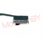 ASUS a45 K45 A85 R400 40pin button dc02001g020 шлейф матрицы