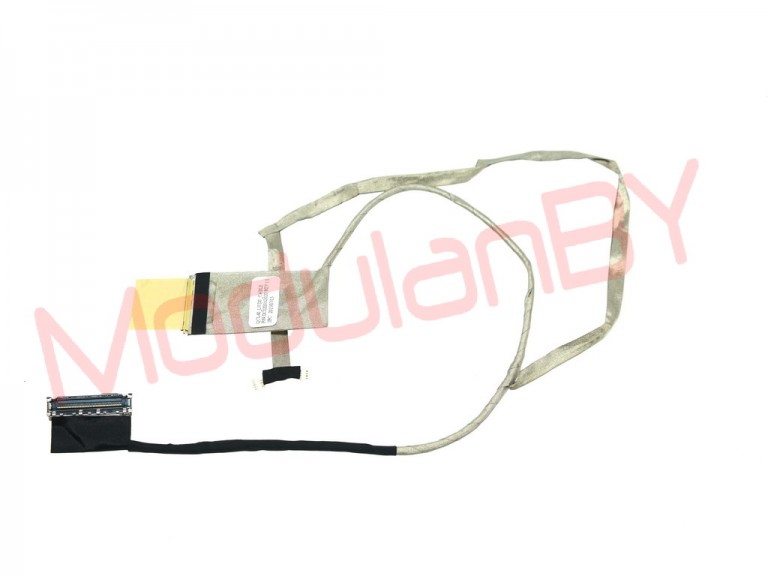 ASUS a45 K45 A85 R400 40pin button dc02001g020 шлейф матрицы