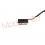 ASUS X45 K45 A45 dd0xj2lc000 insert mic dd0xj2lc000 шлейф матрицы