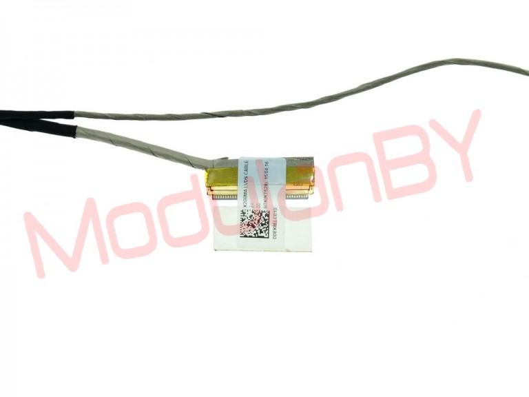 ASUS x200ma DDEX8ELC010 14005-01180400 шлейф матрицы