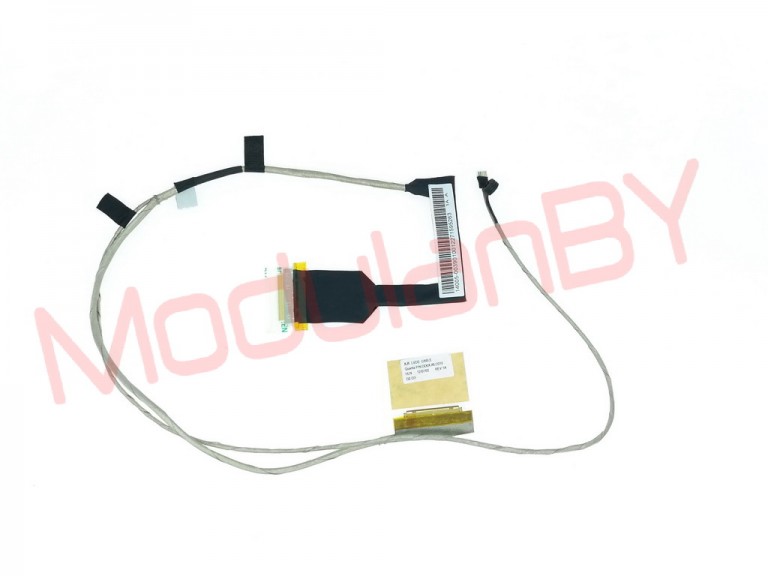 Asus F301A X301 X301A DD0XJ6LC000  шлейф матрицы